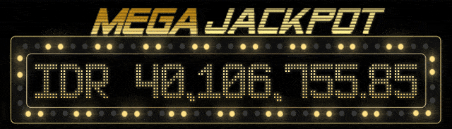 XINTOGEL Jackpot
